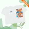 kenny New York Or Nowhere Merch Store Knicks Pennant T Shirta