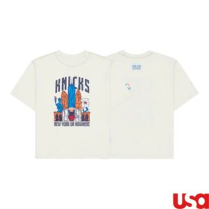 kenny New York Or Nowhere Merch Store Knicks Skyscraper Relaxed T Shirt kenny New York Or Nowhere Merch Store Knicks Skyscraper Relaxed T Shirt
