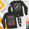 kenny Night Shift Merch Store Internal Bleeding Settle All Scores Long Sleevea