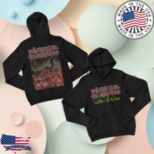 kenny Night Shift Merch Store Internal Bleeding Settle All Scores Pullover Hoodiea kenny Night Shift Merch Store Internal Bleeding Settle All Scores Pullover Hoodiea