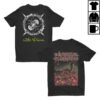 kenny Night Shift Merch Store Internal Bleeding Settle All Scores T Shirt