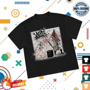 kenny One Big Party Fest Merch Store Obpf X Victimblamed Pyramid Head Teea kenny One Big Party Fest Merch Store Obpf X Victimblamed Pyramid Head Teea