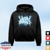 kenny One Big Party Fest Merch Store Obpf X Victimblamed Splatter Logo Hoodie