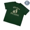Online Ceramics Merch Store Witches Are Green Ivy Tee 1 kenny Online Ceramics Merch Store Witches Are Green Ivy Teev