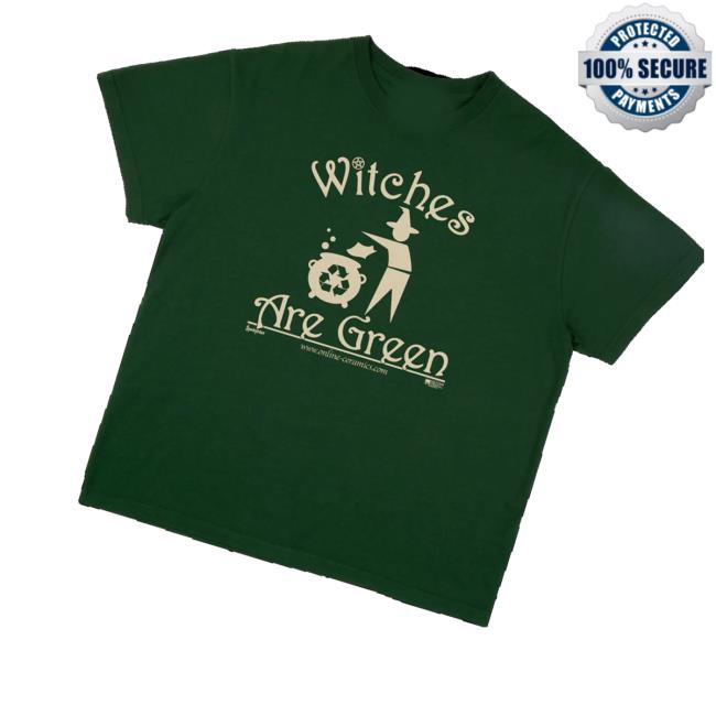 kenny Online Ceramics Merch Store Witches Are Green Ivy Teev kenny Online Ceramics Merch Store Witches Are Green Ivy Teev