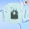 kenny Purenoise Merch Store Belmont Last To Love Long Sleeve