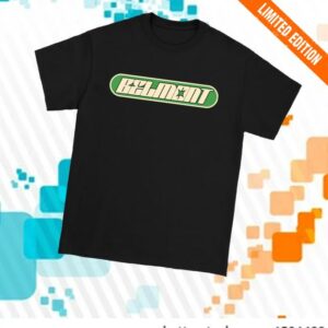 kenny Purenoise Merch Store Belmont Text Black Teev kenny Purenoise Merch Store Belmont Text Black Teev