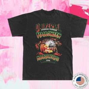 kenny Restrictedvr Merch Store Night Of Horrors Shirt