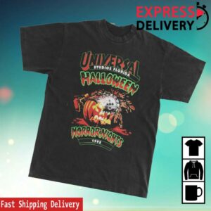 kenny Restrictedvr Merch Store Night Of Horrors Shirtv