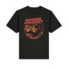 kenny Richard Ashcroft Shop Merch Richard Ashcroft Lovin' You Black Tee