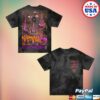 kenny Rise Records Merch Store Dance Gavin Dance Pantheon Crystal Black T Shirt