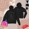 kenny Rtvl Shop Merch Holyname Fall On Your Knees Hoodie