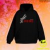 kenny Saveface Merch Store Angel Bones Hoodie