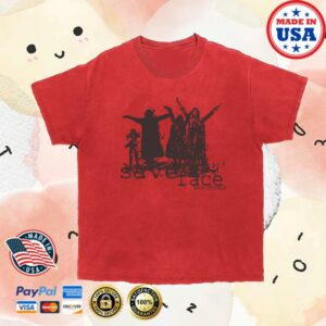 kenny Saveface Merch Store Sf Cult Tee kenny Saveface Merch Store Sf Cult Tee
