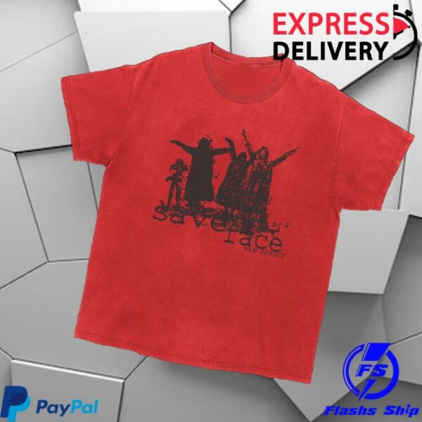 kenny Saveface Merch Store Sf Cult Teev