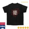 kenny Saveface Merch Store Web Heart Tee