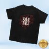kenny Saveface Merch Store Web Heart Teev