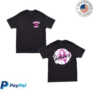 kenny Seasons Skate Shop Merch Seasons Mean Girls Tee kenny Seasons Skate Shop Merch Seasons Mean Girls Tee
