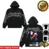 kenny Section8official Merch Store Sucking Face Black Hoodie