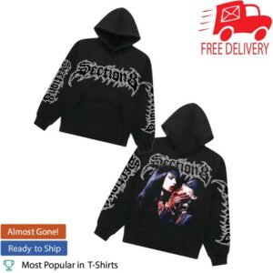 kenny Section8official Merch Store Sucking Face Black Hoodiev kenny Section8official Merch Store Sucking Face Black Hoodiev