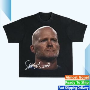 kenny Shnow Store Merch Coach Mcdermott Oversized Heavyweight Tee kenny Shnow Store Merch Coach Mcdermott Oversized Heavyweight Tee