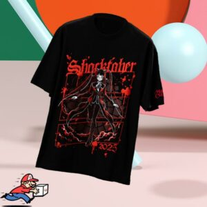 kenny Shocktober Store Merch Bloodletting Sallie Oversized Teev 1 kenny Shocktober Store Merch Bloodletting Sallie Oversized Teev 1