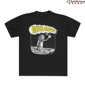 kenny Somemerchco Merch Store Home Grown Ep Phone Home Tee kenny Somemerchco Merch Store Home Grown Ep Phone Home Tee