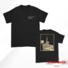 kenny Spanish Love Songs Merch Store Comic T Shirt Black