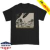 kenny Spanish Love Songs Merch Store Space T Shirt Black