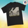 kenny Spanish Love Songs Merch Store Space T Shirt Blacka