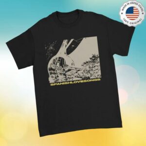 kenny Spanish Love Songs Merch Store Space T Shirt Blacka kenny Spanish Love Songs Merch Store Space T Shirt Blacka