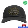 kenny Spanish Love Songs Merch Store Stars Dad Hat Black