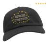 kenny Spanish Love Songs Merch Store Stars Dad Hat Blacka