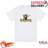 kenny Staycoolnyc Merch Store Borderlands Claptrap Logo Tee