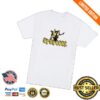 kenny Staycoolnyc Merch Store Borderlands Claptrap Logo Teev