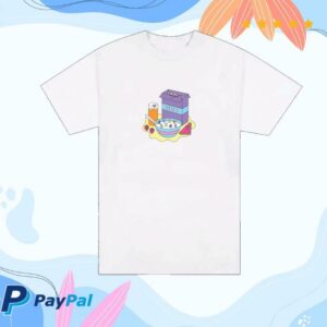 kenny Staycoolnyc Merch Store Cereal Tee