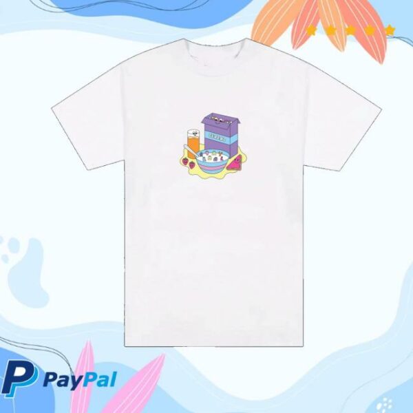 kenny Staycoolnyc Merch Store Cereal Tee