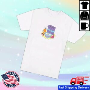 kenny Staycoolnyc Merch Store Cereal Teev kenny Staycoolnyc Merch Store Cereal Teev