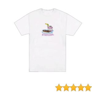 kenny Staycoolnyc Merch Store Cookies Tee