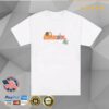 kenny Staycoolnyc Merch Store Donuts Tee