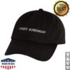 kenny Street Bohemian Merch Store Classic Black Dad Hat