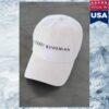 kenny Street Bohemian Merch Store Classic Stone Dad Hat