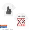 kenny Street Bohemian Merch Store Luvaboy Ohb Xx White Shirt