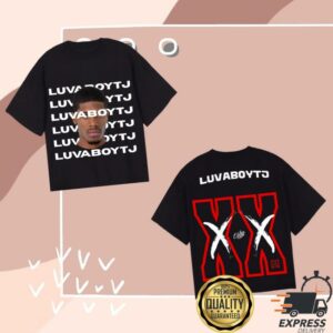 kenny Street Bohemian Merch Store Luvaboytj Xx Black Shirta kenny Street Bohemian Merch Store Luvaboytj Xx Black Shirta
