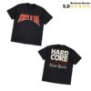 kenny Streetsofhateny Shop Merch Streets Of Hate Hardcore Lives Tshirtv