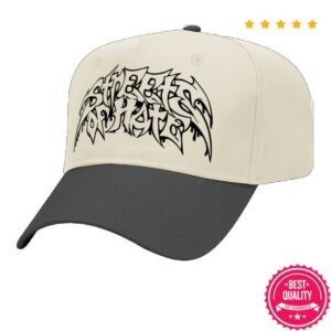kenny Streetsofhateny Shop Merch Streets Of Hate Otto Snapback