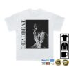 kenny Tame Impala Merch Store Deadbeat Portrait Tee