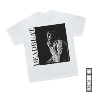 kenny Tame Impala Merch Store Deadbeat Portrait Teea kenny Tame Impala Merch Store Deadbeat Portrait Teea
