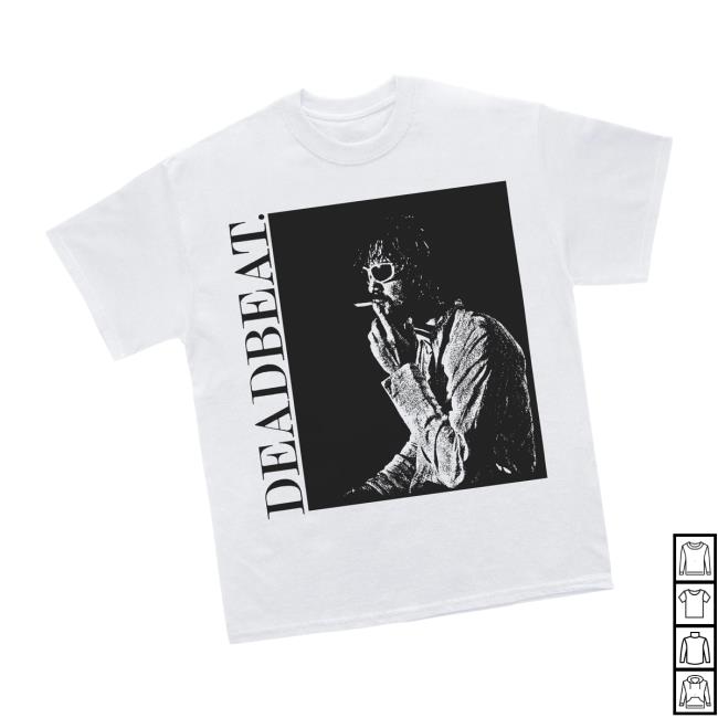 kenny Tame Impala Merch Store Deadbeat Portrait Teea kenny Tame Impala Merch Store Deadbeat Portrait Teea