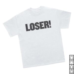 kenny Tame Impala Merch Store Loser Teea kenny Tame Impala Merch Store Loser Teea